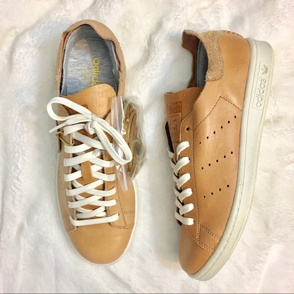 adidas stan smith horween